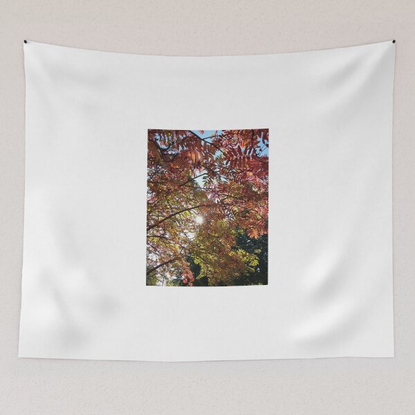 Item preview, Autumn Sunburst designed and sold by DES PALMER.