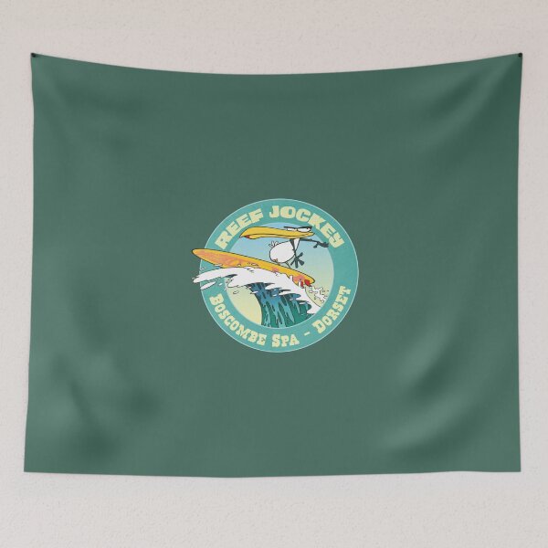 Item preview, Reef Jockey designed and sold by daviz.