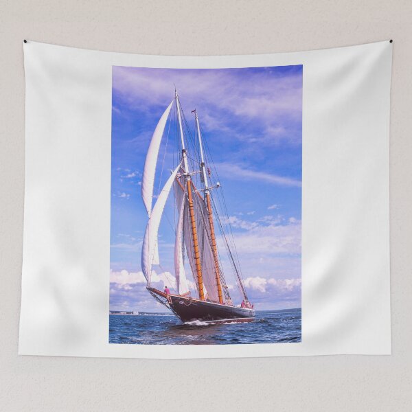 Item preview, Super Schooner designed and sold by JoeGeraci.