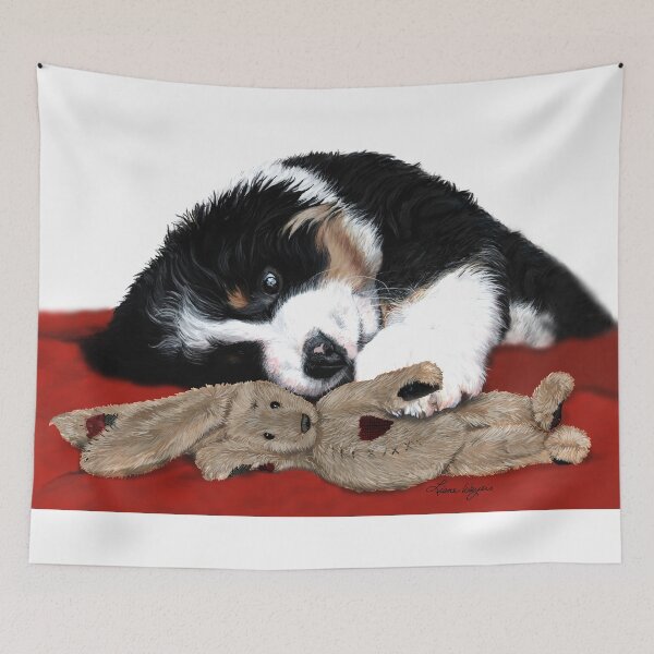 Item preview, Lullaby Berner designed and sold by Liane Weyers.