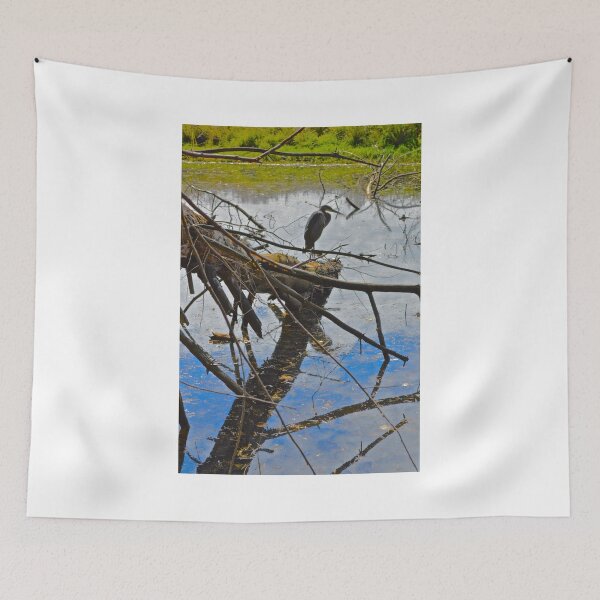 Item preview, CANOE MEADOWS designed and sold by John Houseman.