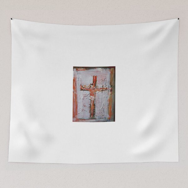Item preview, Crucifixion 2009 designed and sold by Frank Mcculley.