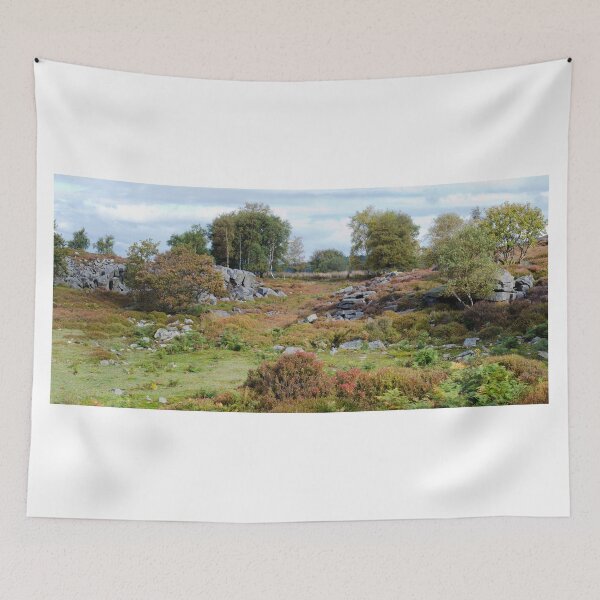 Item preview, Forest of Bowland near Quernmore designed and sold by mikebov.
