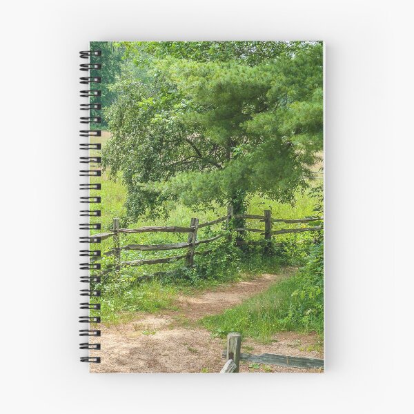 Item preview, Path to the Back Field designed and sold by Rebecca Bryson.
