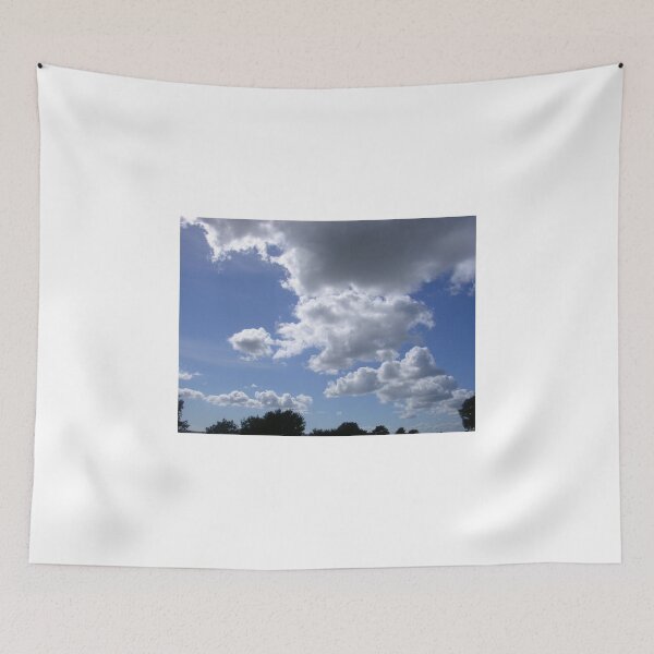 Item preview, Clouds Over Plympton 2 designed and sold by lezvee.