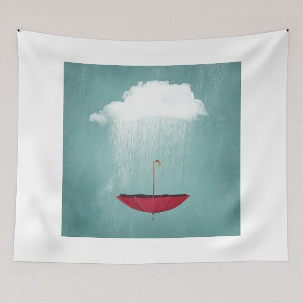 Item preview, embracing the rain designed and sold by Vin  Zzep.