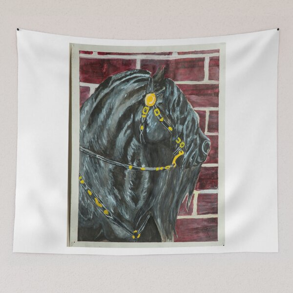Item preview, King's Charger designed and sold by The Painted Pony.