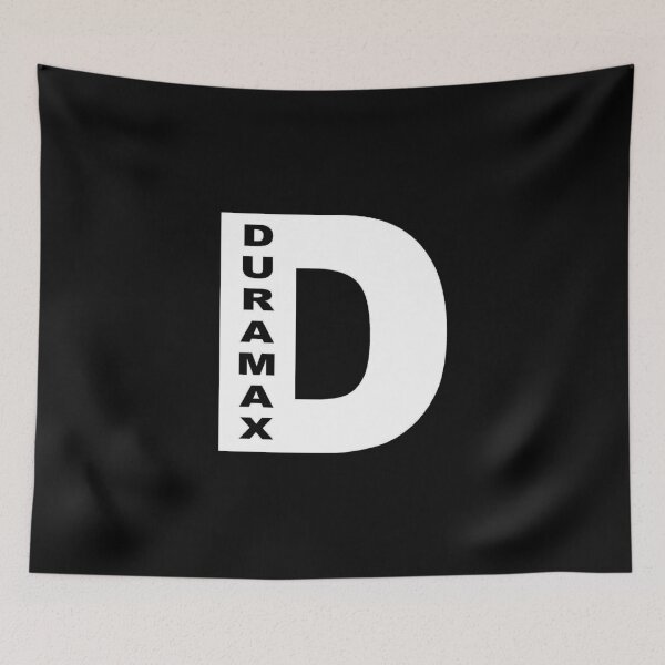 Item preview, Duramax designed and sold by JoeKiller.