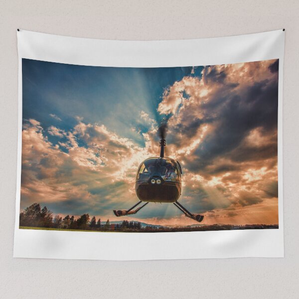 Item preview, Helicopter designed and sold by Srdjan Petrovic.