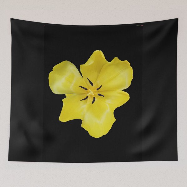 Item preview, Yellow Tulip designed and sold by SuperCoolDuds.
