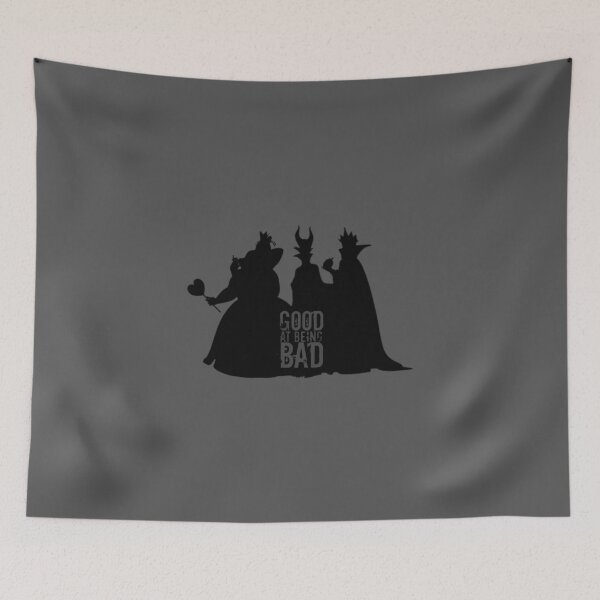 Item preview, Being Bad designed and sold by jlie3.
