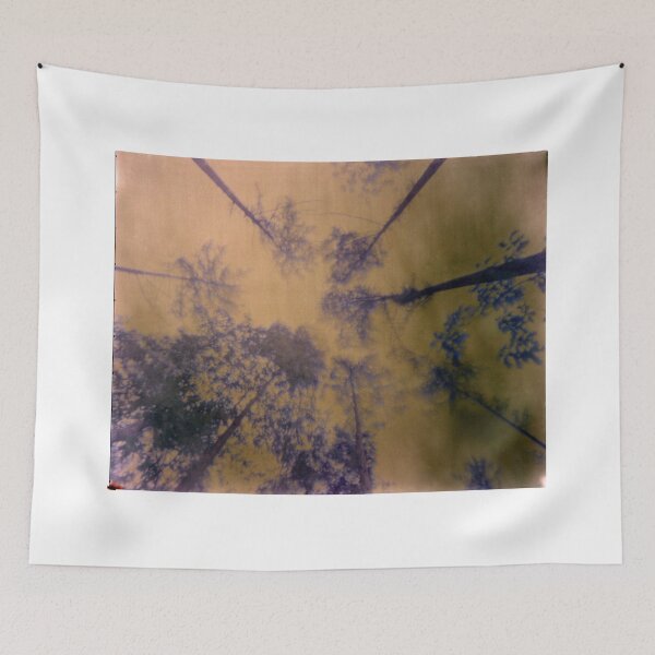 Item preview, pinhole trees ans sky designed and sold by 64stops.