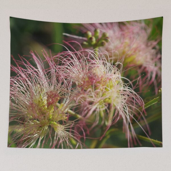 Item preview, Hairy Flowers designed and sold by Paul Chubb.