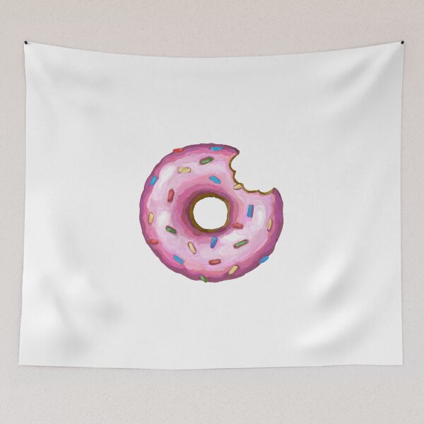 Item preview, Big Bite Donut designed and sold by ImagineThatNYC.