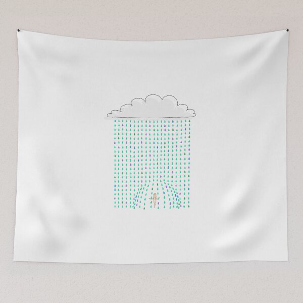Item preview, Rainproof designed and sold by AiriAryei.