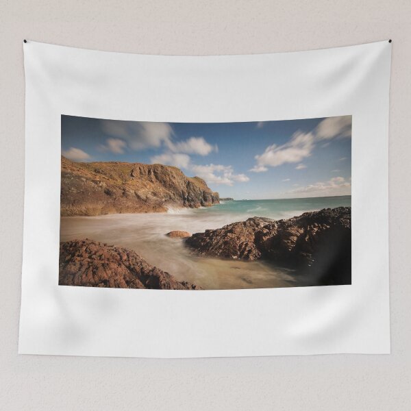 Item preview, Kynance Cove Cornwall   designed and sold by eddiej.