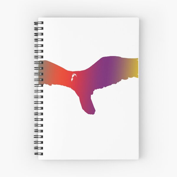 Item preview, bird designed and sold by ricobarinas.