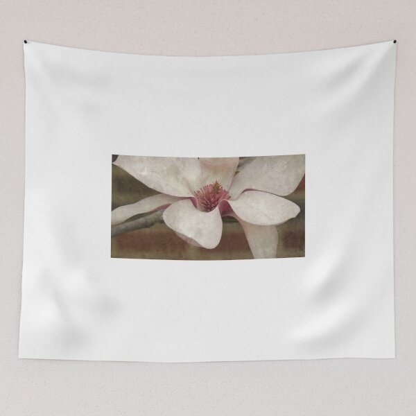 Item preview, Tulip Tree Blossom designed and sold by Annie Adkins.