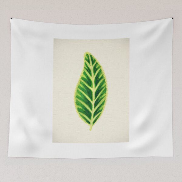 Item preview, Tropical Leaf I designed and sold by James McKenzie.