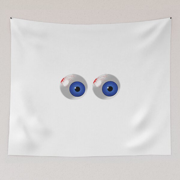 Item preview, you stare at me , i stare at you ! designed and sold by gruntpig.