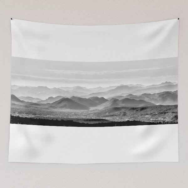 Item preview, Hills Of The Tonto designed and sold by MCHerdering Photography.
