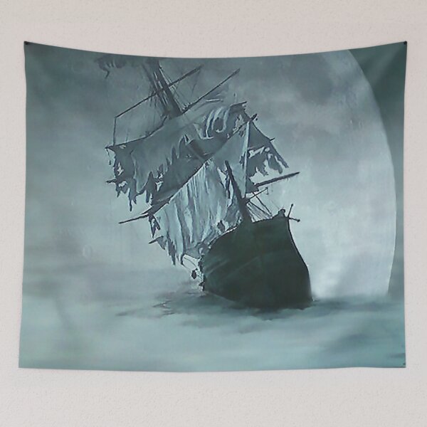Item preview, Journeys End  designed and sold by DavidWHughes.