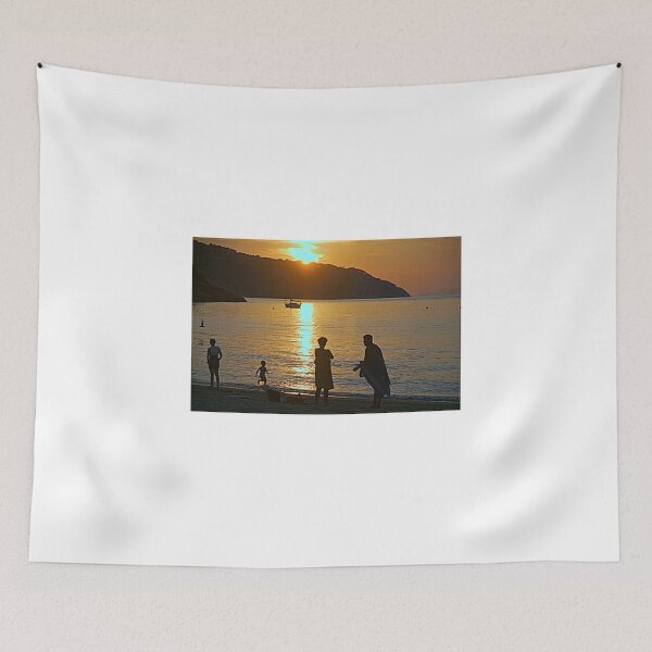 Item preview, Let me stare at the sunset designed and sold by gluca.
