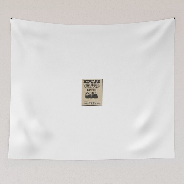 Item preview, Dalton Gang Reward designed and sold by Lawrence Baird.