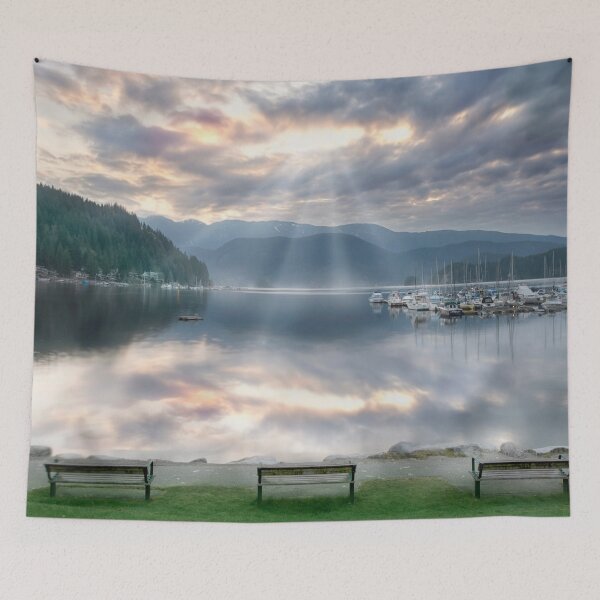 Item preview, Deep Cove designed and sold by Cliff Vestergaard.
