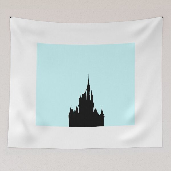 Item preview, Cindy's Castle designed and sold by morganlianne.