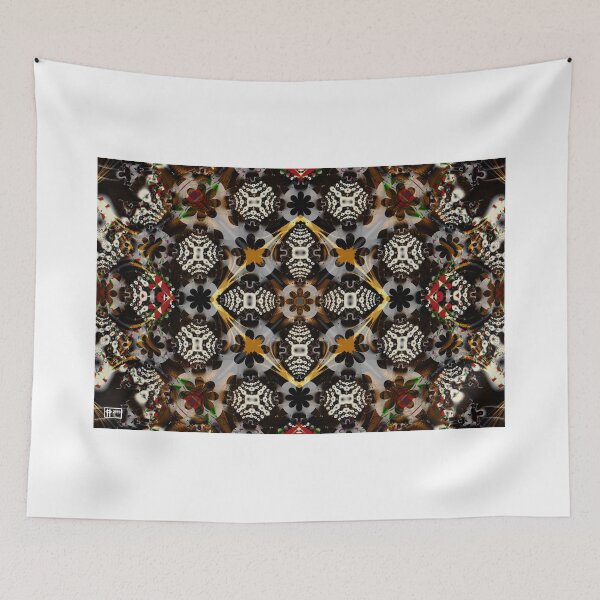 Item preview, Holiday Pinecone Wrap designed and sold by JimPavelle.