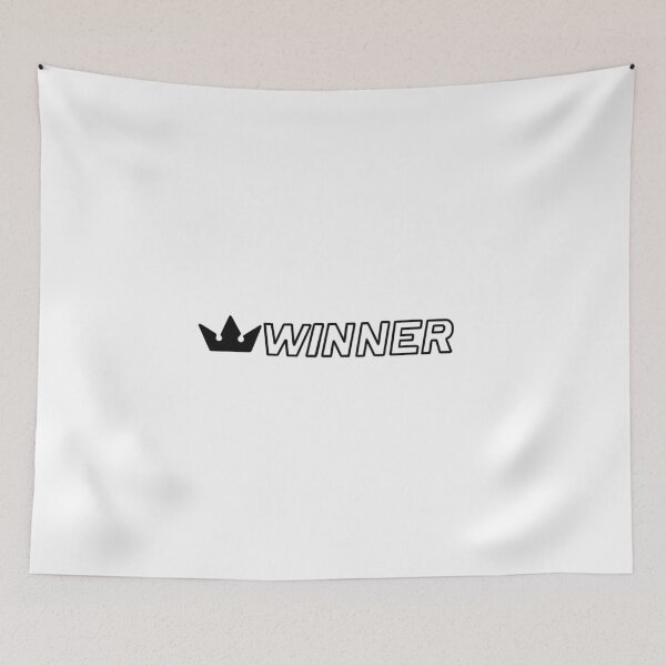 Item preview, Winner designed and sold by Potpourri Collective.