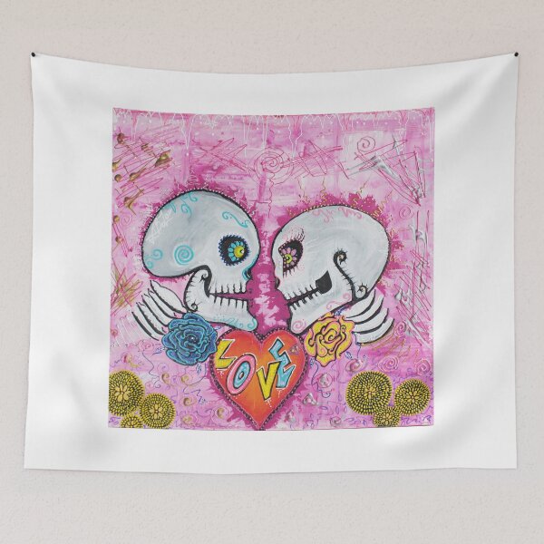 Item preview, Love Story designed and sold by Laura Barbosa.
