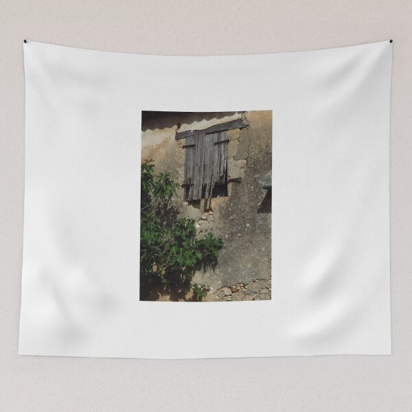 Item preview, Exo Hora Shutter, Zakynthos designed and sold by wiggyofipswich.