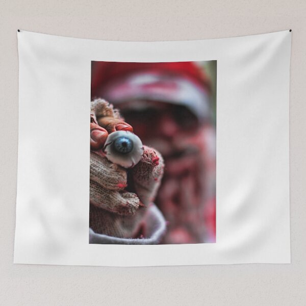 Item preview, Santa is Watching You designed and sold by Jasna.