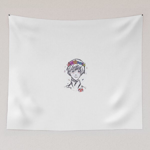 Item preview, Leslie the pretty flower designed and sold by EmmeGray.