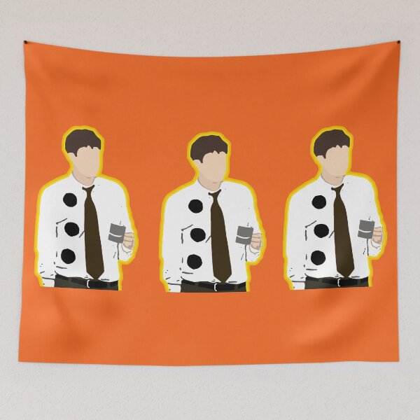 Item preview, 3 Hole Punch Jim - Trio designed and sold by pickledbeets.