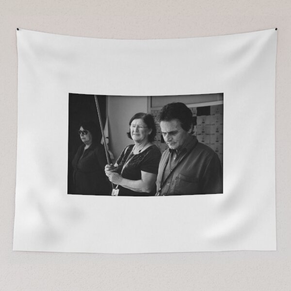 Item preview, Union Organizers At Tax Office designed and sold by Andrew Makowiecki.