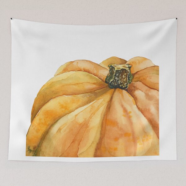 Item preview, Perky Pumpkin designed and sold by cindyloubailey.