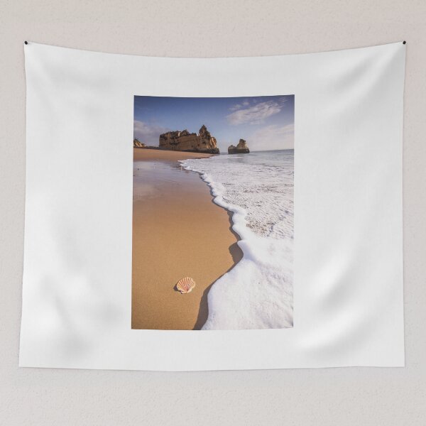 Item preview, Where Portugal Begins - Algarve coast designed and sold by Luka Skracic.
