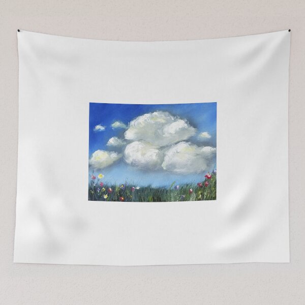 Item preview, Perfect day designed and sold by PuddlePaints.
