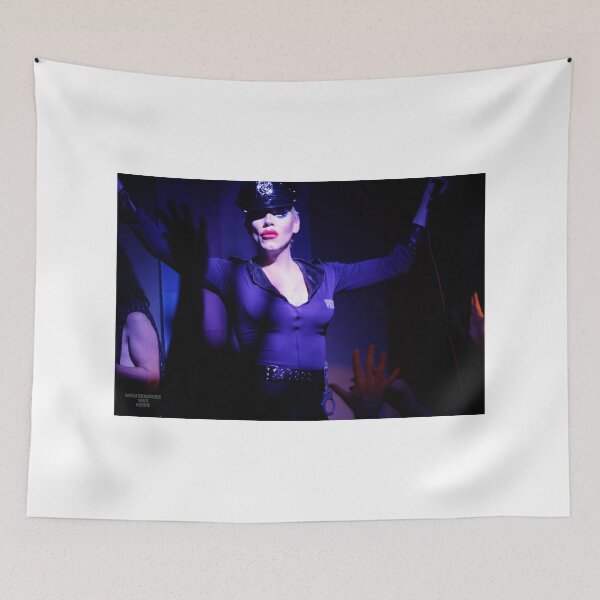 Item preview, Oh hail Sharon Needles designed and sold by mousebones.