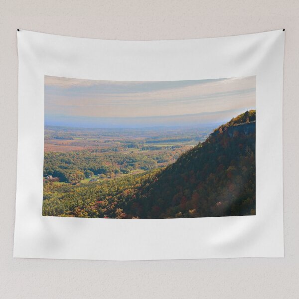 Item preview, Escarpment East View designed and sold by John Schneider.