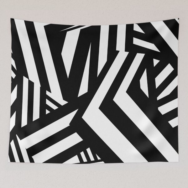Item preview, Patterned Pathways designed and sold by lukeharding.