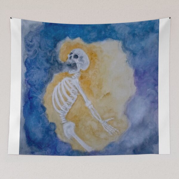 Item preview, Exhale designed and sold by Jen Hallbrown.