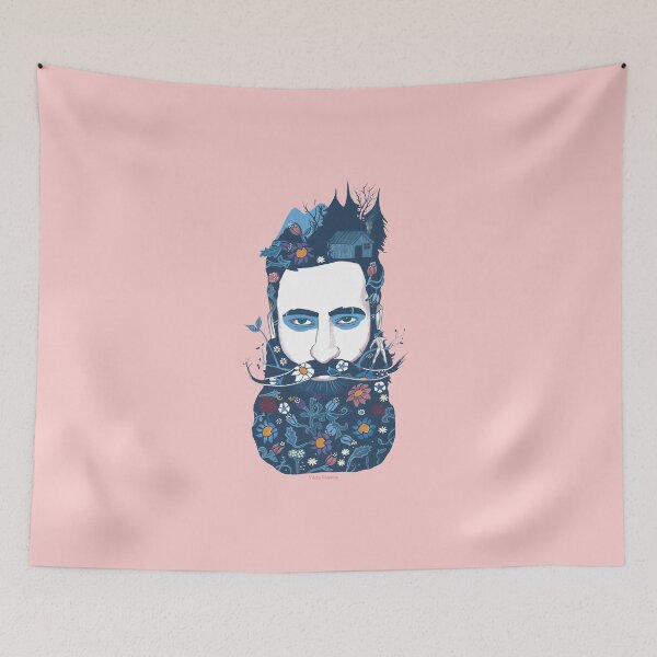 Item preview, The little beard cutter designed and sold by Vilela Valentin.