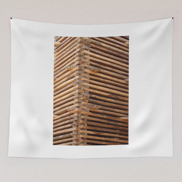 Item preview, Drying Lumber designed and sold by rhamm.