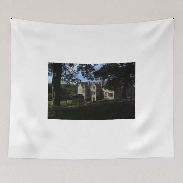 Item preview, Trerice; Elizabethan Manor House designed and sold by wiggyofipswich.