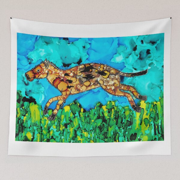 Item preview, Eiohippus designed and sold by Adair Sullivan.