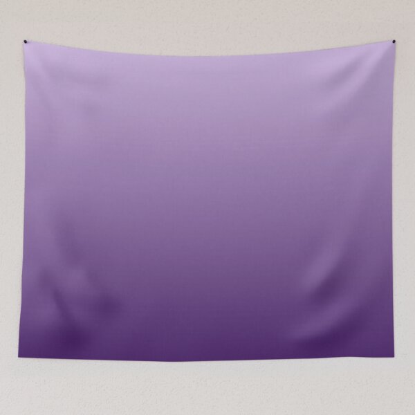 Item preview, Purple Ombre designed and sold by ImageNugget.